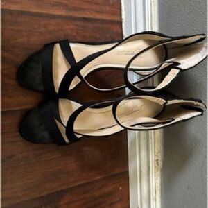 Vince Camuto stiletto sandals